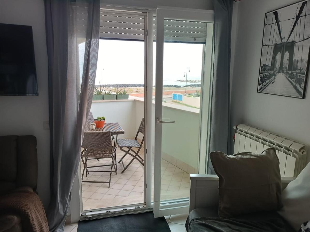 Armareaoverseassuites Fiumicino Exterior photo