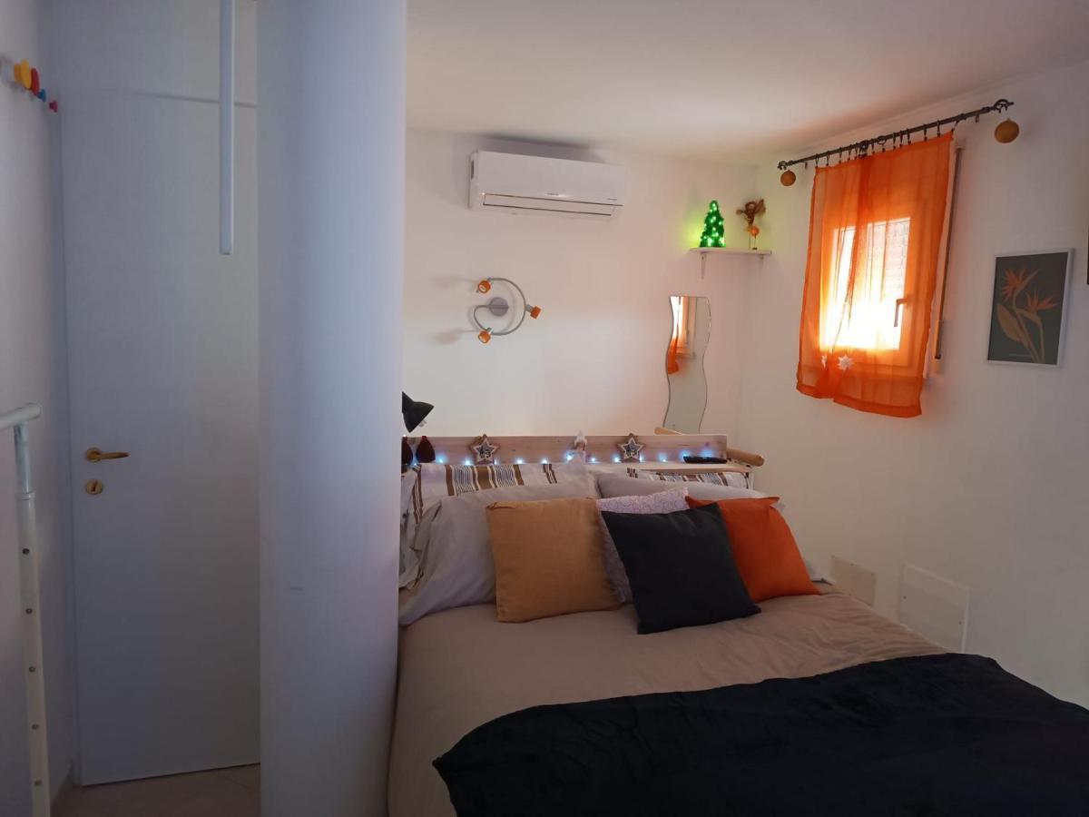 Armareaoverseassuites Fiumicino Exterior photo