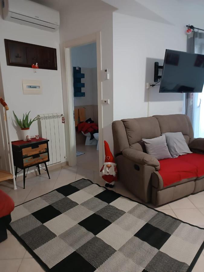 Armareaoverseassuites Fiumicino Exterior photo